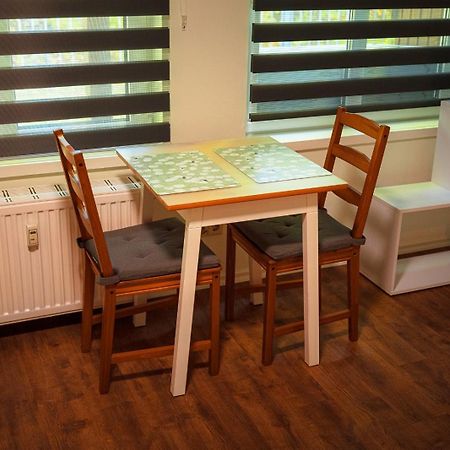 Gottwaldhaus-Freiberg-Apartment / A المظهر الخارجي الصورة