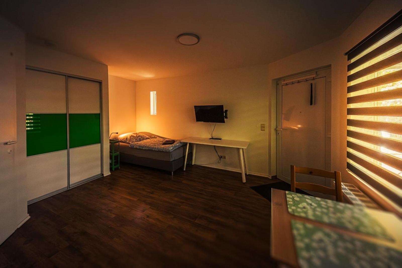 Gottwaldhaus-Freiberg-Apartment / A المظهر الخارجي الصورة
